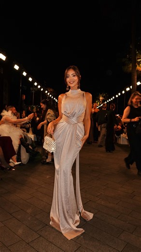 Pia Muehlenbeck | While she now calls Dubai home, @PiaMuehlenbeck returns to Sydney to mark the opening of #AustralianFashionWeek with heritage label... | Instagram