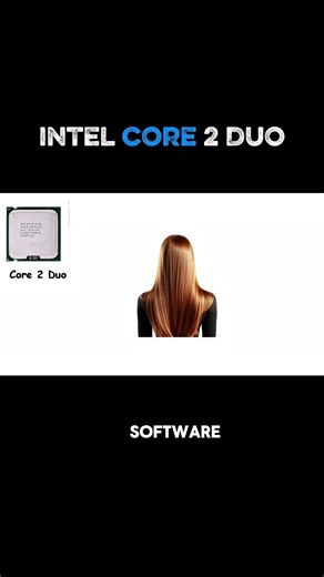 Every processor explained cor2due