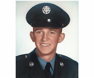 Donald "Don" Davidson Obituary (2024) - Hebron, KY - Middendorf-Bullock Funeral Home - Hebron