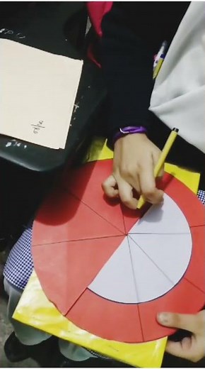 Mastering Fractions: Easy Tricks to Solve Any Problem!" #pearlhighschool