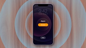 Why The iPhone's Alarm Is So Annoying