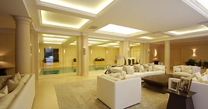 Heated Glass