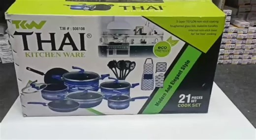 THAI KITCHEN WARE on TikTok