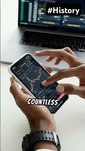 The History of Amazon - From Startup to E-Commerce Giant | Trending Short Video