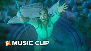 The musical wonder of #Wish is in theaters early this weekend! Watch Ariana DeBose's rendition of 'Knowing What I Know Now', and pick up tickets today! fandan.co/WishEarlyAccess | Fandango