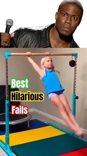 Hilarious fails that made my day 😂