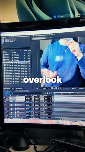 The Hidden Editing Formula Behind Viral YouTube Shorts...