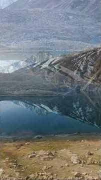 The beautiful places of north explored on cycles in Pakistan