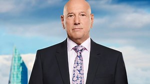The Apprentice's Claude Littner confirms show future as fans beg for his return