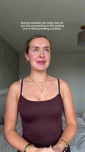 The Dangers of Sunbathing vs. Skin Health