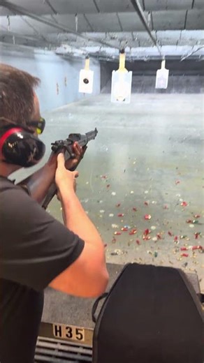 Rock Island Arsenal 1903 Springfield (1919 Production)