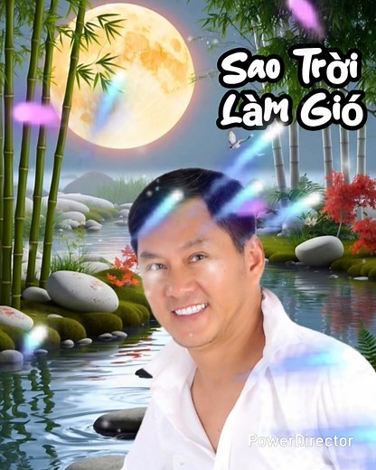 SAO TRỜI LÀM GIÓ S.T Hồ Phi Nal T.B Tommy Nguyen | Tommy Nguyen