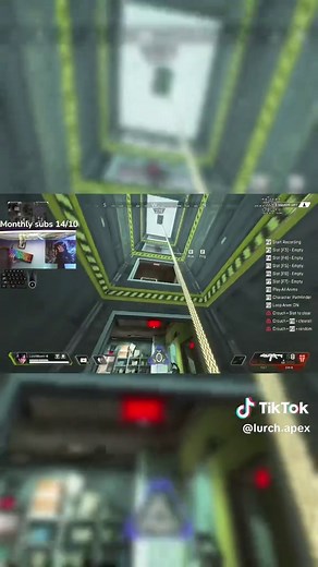Apex Legends ZIP Tech Tutorial: Master Movement & Zipline Skills
