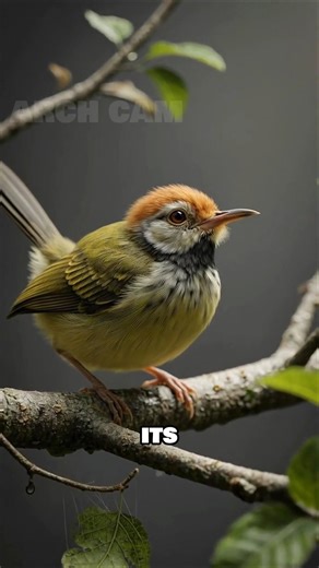 “No Hands… But It Can Stitch Leaves 😨”.#shorts