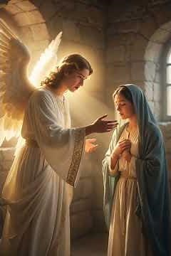 The Beautiful Story Behind “Hail Mary, Full of Grace” Every Christian Should Know