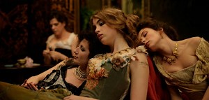 5 bonnes raisons de (re)voir L'Apollonide de Bonnello