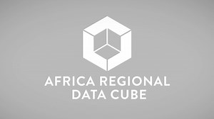 What is the African Regional Data Cube?