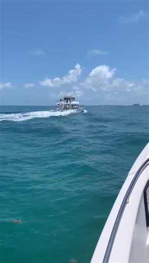 COME RIDE THE FISHMONSTER LIGHT WITH FISHMONSTER....... #KEYWESTCHARTERBOAT #KEYWESTLIGHTTACKLEBOAT | FishMonster Key West