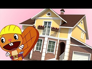 HTF Character Elimination Episode 10: Build A House (Voting Closed)