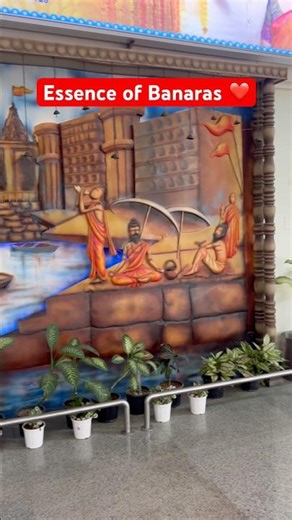 Essence of Banarasi life #shorts #shortsfeed #shortsvideo #shortsviral #short