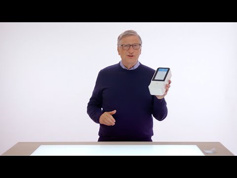 New tools for COVID testing