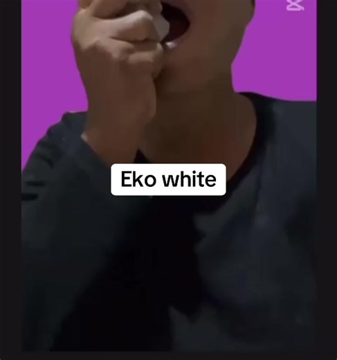 Exploring African Clay Eating: Eko White Experience