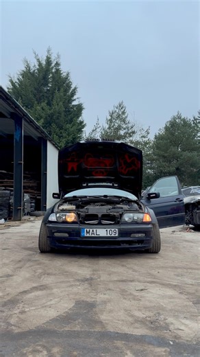 Theres nothing that few zip ties couldn’t fix