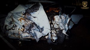 Jacqueline Saburido: La Vida que Cambió tras un Conductor Ebrio | CAZADORES CRIMINALES | Dafuqboom Fan