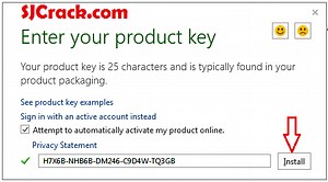 Ms Project Professional 2013 Product Key Generator