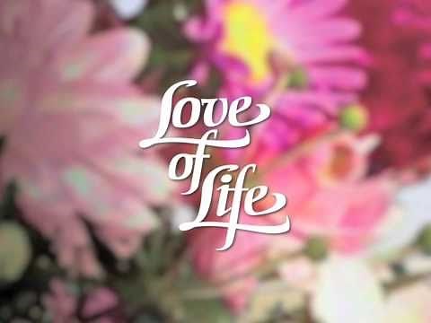 "Love Of Life" Soap—Opening And Closing (DIGITAL COLOR RECREATION)