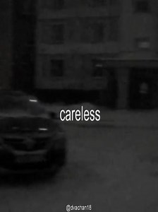 Careless by NEFFEX - Lyrics Analysis