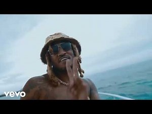 Future - Honest ft. Drake ( Music Video )