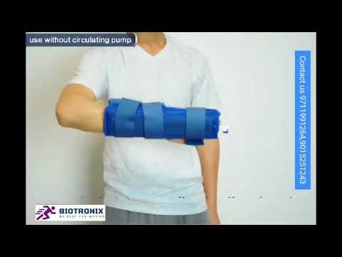 Cryo Cold Therapy Machine