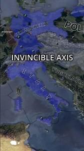 we must defend our allies #hoi4 #shorts