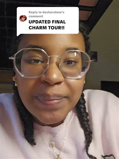 Exploring the Pandora Charm Tour Experience