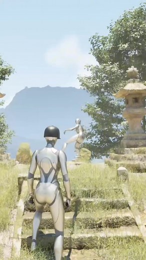 #unrealengine5 #nanite#baseball#bereal#タフィーローズ