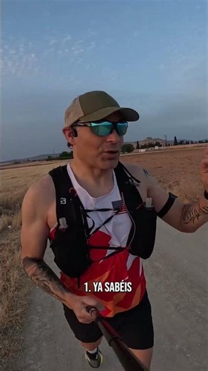 CLIP 1 - Why Running Slow Makes You Faster | Benefits of an Aerobic Base