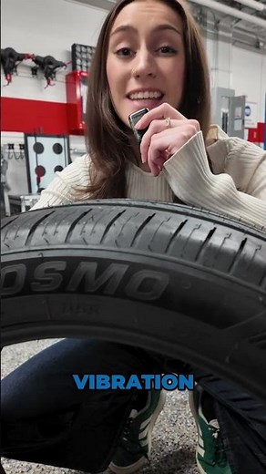 Quiet Tires: My Deep Dive into Cosmo's Kurrent Tire | #EVTire #Kurrent #CosmoTire #QuietTire