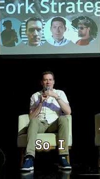Paul Sztorc Explains Why He Chose an eCash ($ECX) Hard Fork