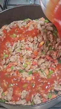 Easy and Delicious Ranchero Steak 🤤🔥 #Steak #Recipes #FoodShorts #EasyCooking