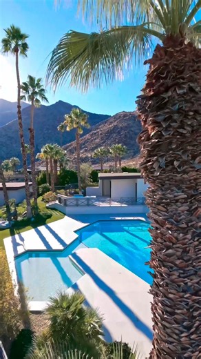 Chase Pino | 911 Juarez Ave, Palm Springs, CA 92262 5 Bed | 7 Bath | 8,000 SQFT | 1.32 Acres $9,990,000 ‌ Redeveloped by: @palacepalmsprings... | Instagram
