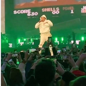 41K views · 2.6K reactions | 2020 vision. | Lecrae | Facebook