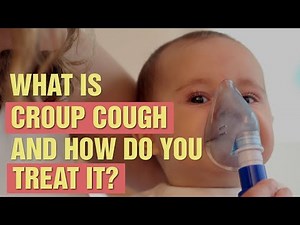 CROUP - Diagnosis and management