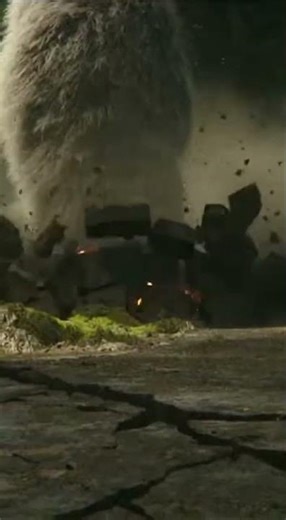 Kong vs. Skull Devil: Epic Clash of Titans! #MonsterVerse #Godzilla #Kong