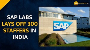 Tech Layoff Saga: SAP Labs lays off 300 staffers in India amidst restructuring