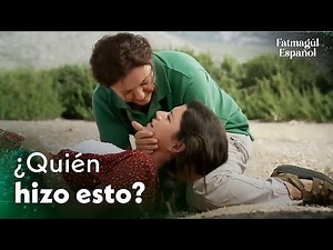 Meryem encontró Fatmagül después de esa noche - Fatmagül Español