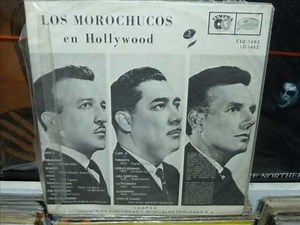 Trio Los Morochucos - Todos Vuelven