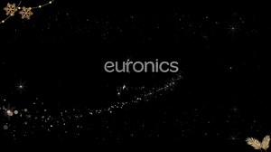 A Ninja Christmas at Euronics