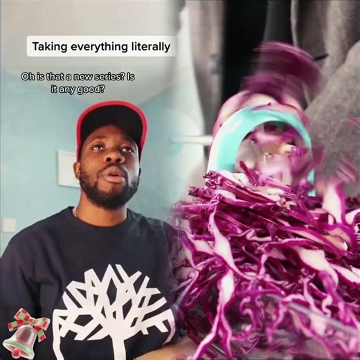 When people take things too literal 🤣 #shorts #funny #acting #pov # #handclap