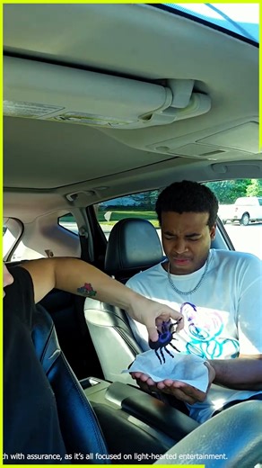 Welcome to Couple Pranks — where love meets laughter (and sometimes revenge) 💋😂 Watch real couples pull epic pranks, savage surprises, and hilarious paybacks that will leave you crying with laughter. 💥 From cute jokes to crazy revenge — it’s all real, raw, and ridiculously funny! 👉 Follow for daily prank wars, relationship chaos, and viral couple moments! #CouplePranks #FunnyCouples #ViralPranks #RelationshipGoals #PrankWars #LoveAndLaughs | Alexander lron